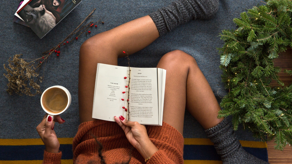 4 Ways to Practice Self Care this Holiday Season