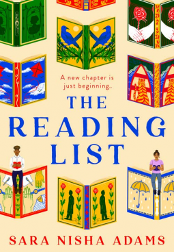 What We’re Reading – The Reading List