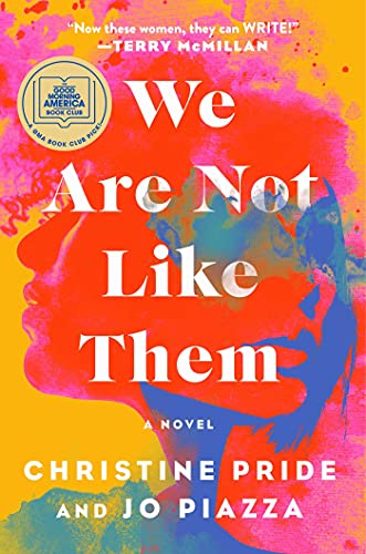 What We’re Reading- We Are Not Like Them